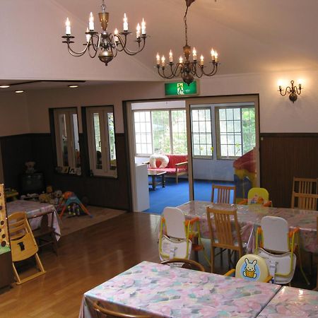 Pension Laurel Nasu Exterior photo