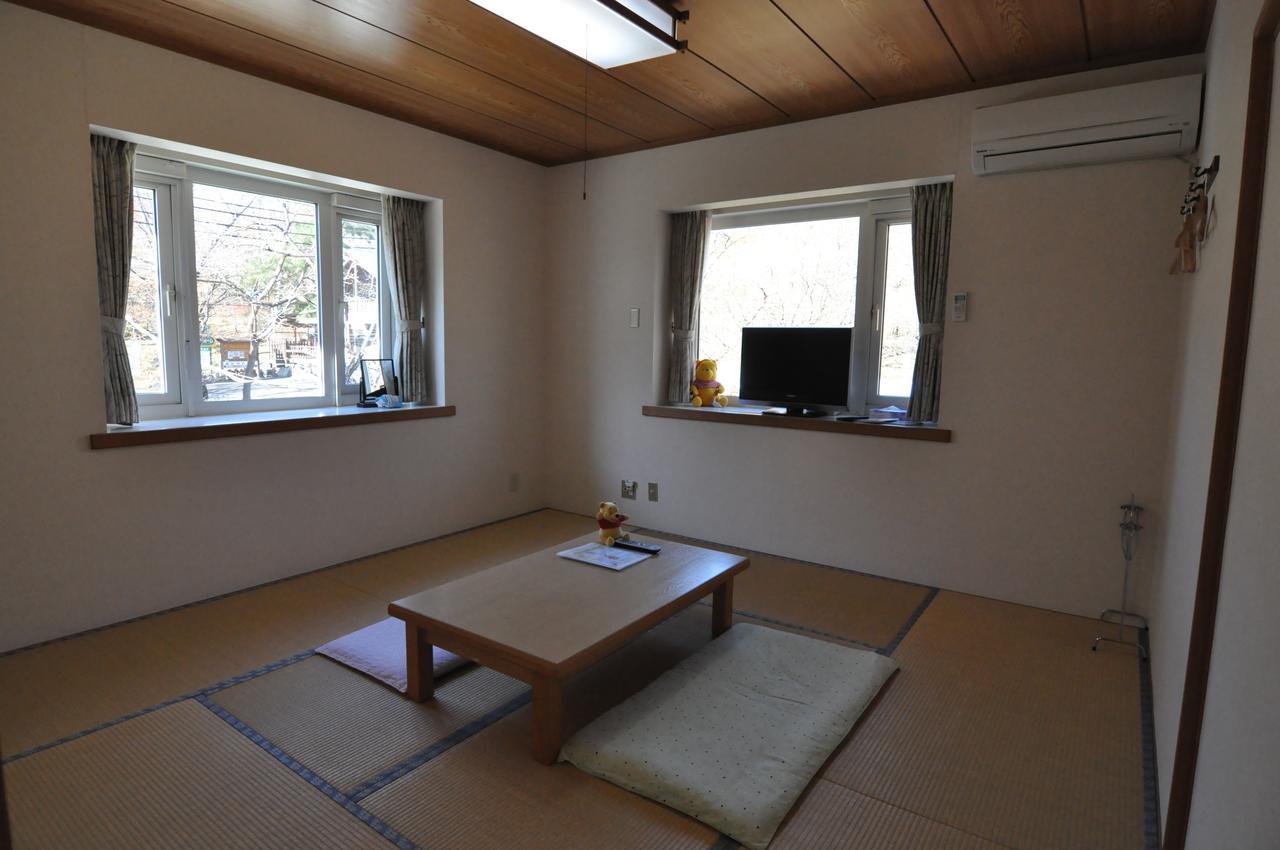 Pension Laurel Nasu Room photo
